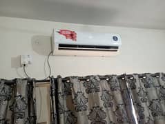 dawlance inverter ac