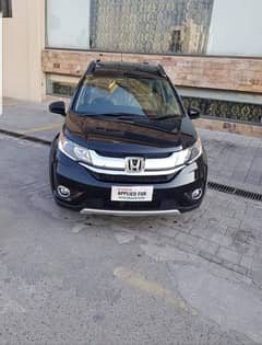 Honda BR-V 2018 0