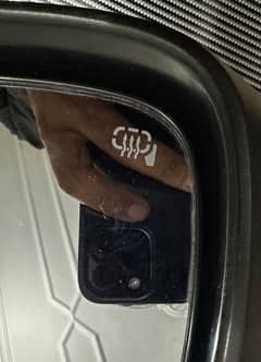 Side Mirror for Swift