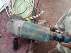 angle grinder max 9" 03194950651