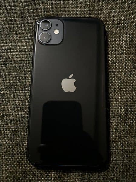 IPHONE 11 FACTORY UNLOCK 1