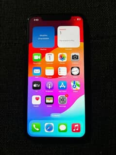 IPHONE 11 FACTORY UNLOCK