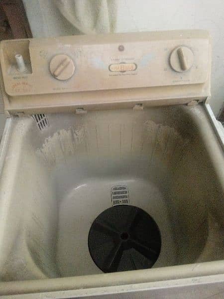 washing machine 0