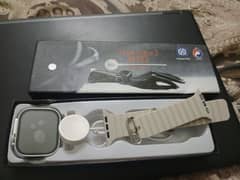 T900 Ultra 2 smart watch