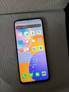 Huawei y9a