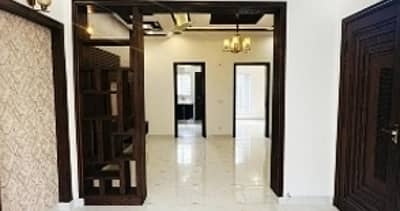 5 Marla Brand New House for sale in Paragon City 3
