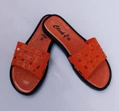 Women PVC waterproof slippers or delivery free