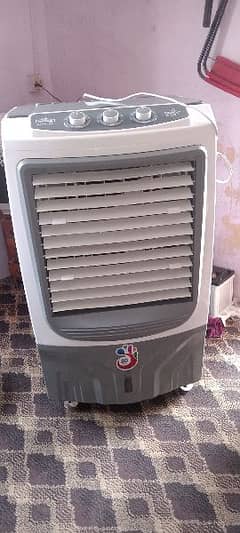 Air cooler rimco 0