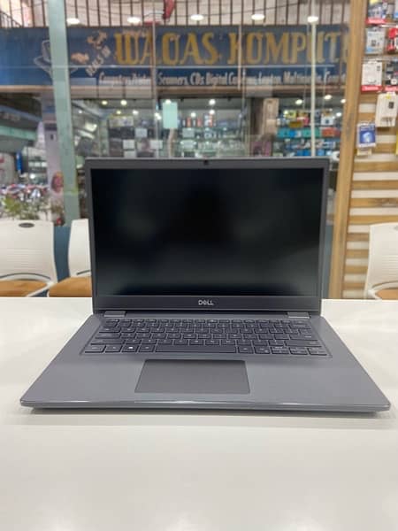 Dell Latitude 3410 i5-10th Gen 16gb Ram  256gb ssd 2