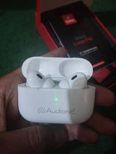 Audionic Airbuds 5th generation 0