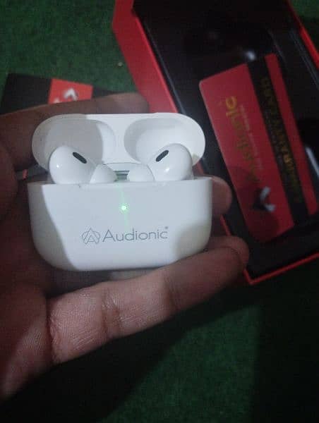 Audionic Airbuds 5th generation 2