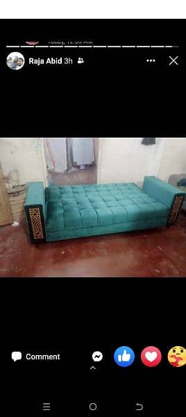 Sofa set - 5 seater sofa set - 7 seater sofa set - Wooden sofa sets 7