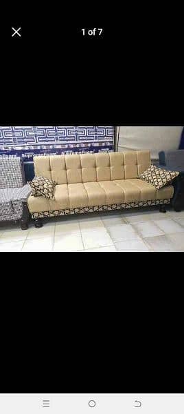 Sofa set - 5 seater sofa set - 7 seater sofa set - Wooden sofa sets 10