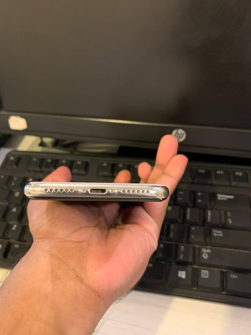 Iphone X 256GB PTA approved 6