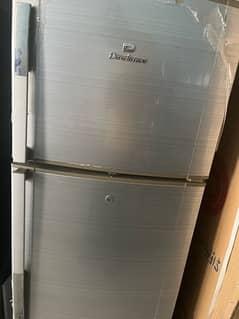 dawlance fridge 2 door