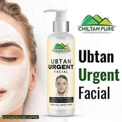 urgent facial 0