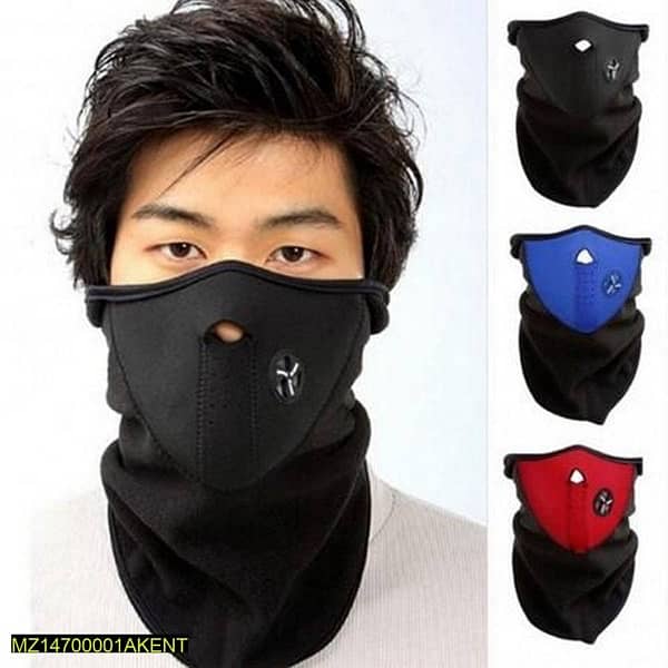 bike mask anti dust)03352120103 0