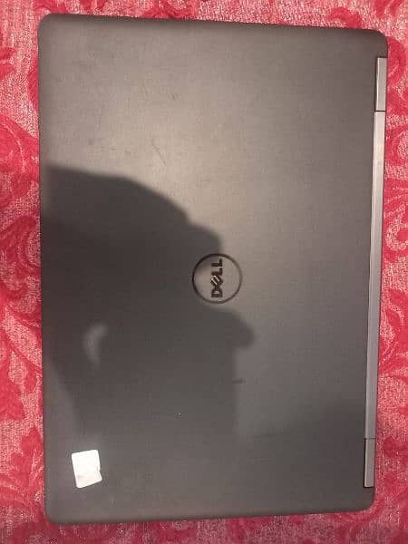 Dell latitude i5 ,  5th Generation. 0