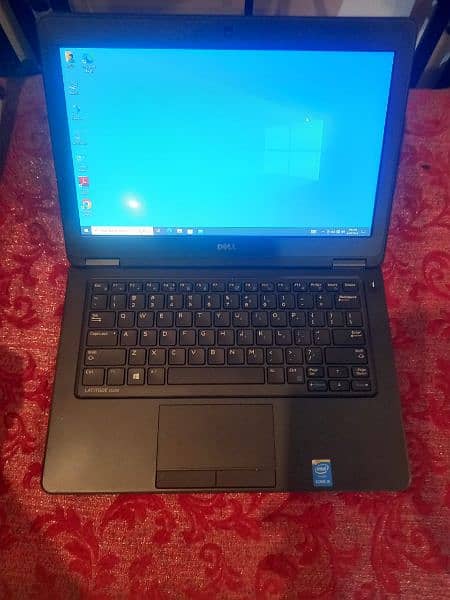 Dell latitude i5 ,  5th Generation. 2