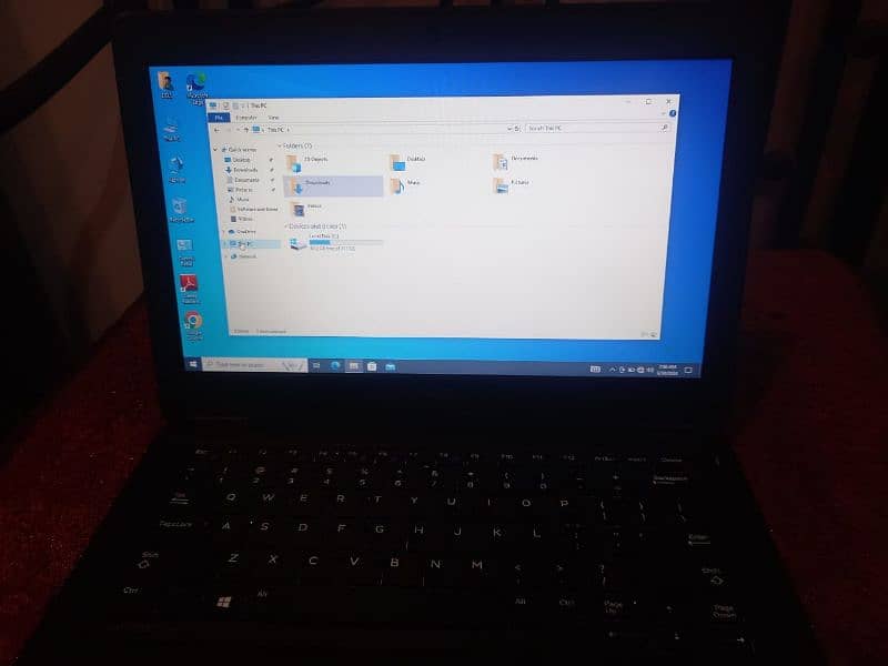 Dell latitude i5 ,  5th Generation. 3