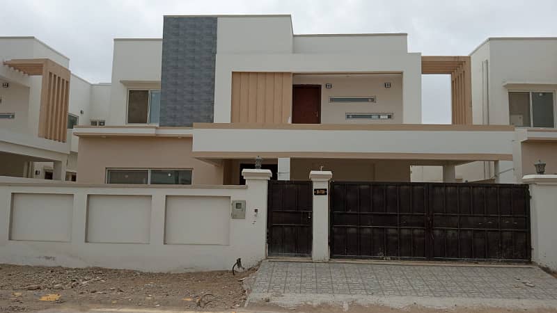 East Open Brand New House Latest Design RCC Structured Bungalow on Rent 0