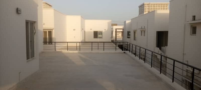 East Open Brand New House Latest Design RCC Structured Bungalow on Rent 2