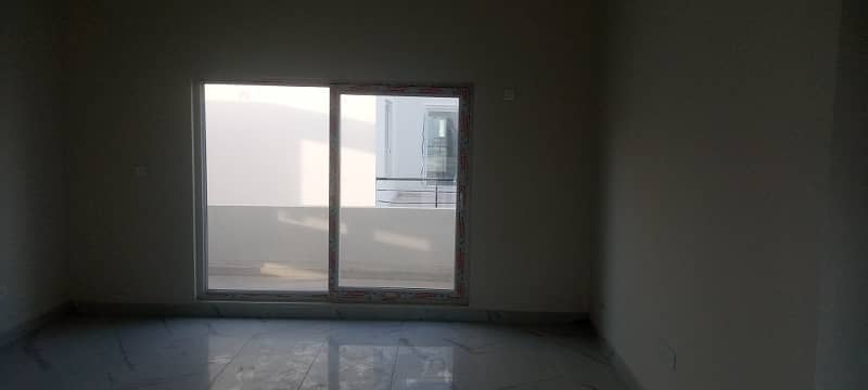 East Open Brand New House Latest Design RCC Structured Bungalow on Rent 3