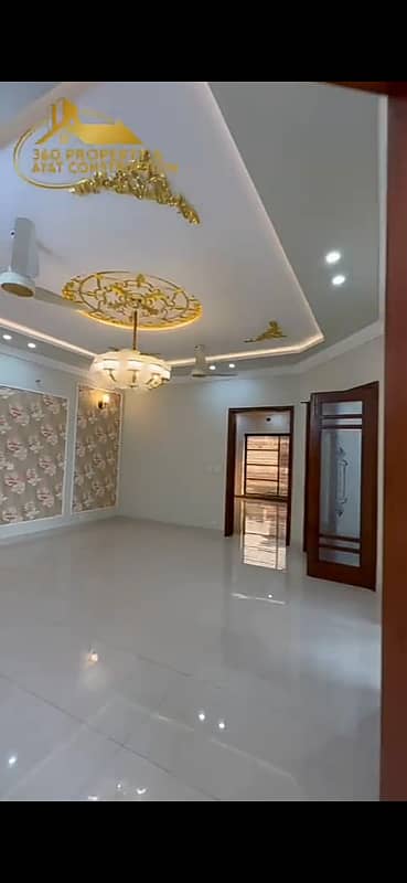 10 Marla Upper Portion For Rent In LDA Avenue One 6
