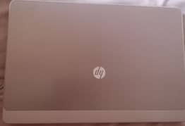 HP ProBook 4535s 0