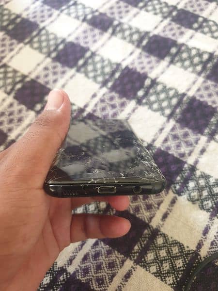 Samsung s8 for sale panel brake 3