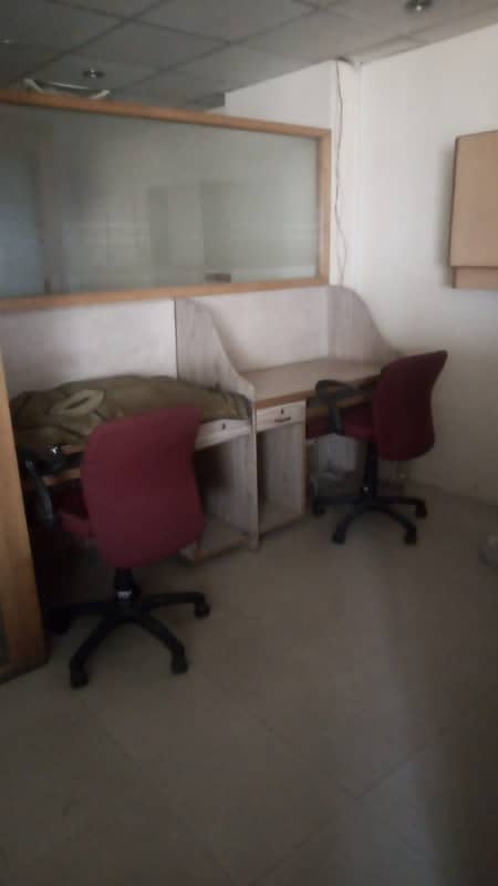 Office Is Available For Rent 2