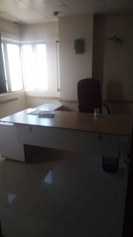 Office Is Available For Rent 3