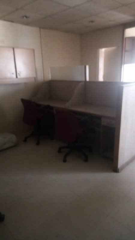 Office Is Available For Rent 5