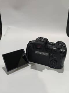 Canon EOS R6 0