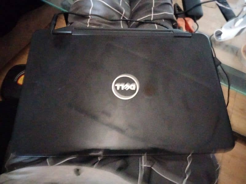 Dell core i 5  2nd generation 1