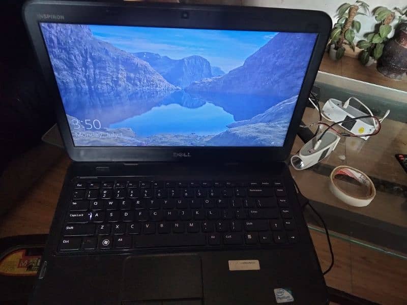 Dell core i 5  2nd generation 3