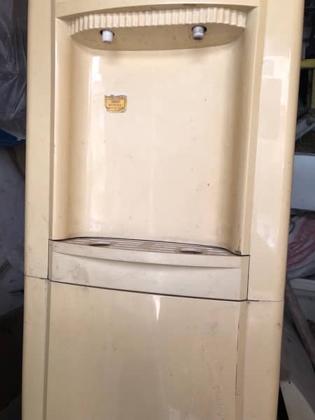 orient water dispensor all ok 10/9 condition 0