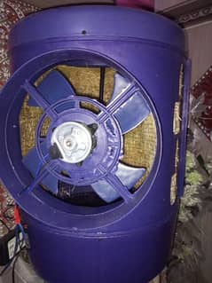 Air cooler in a very new condition 0