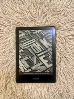 Amazon Kindle Paperwhite 11th gen | 8 gb 0