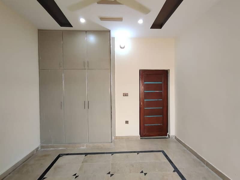 6 Marla Upper Portion Available for Rent in Rawalpindi Islamabad Near Gulzare Quid and Islamabad Express Highway and Gulberg Green Residencia 5