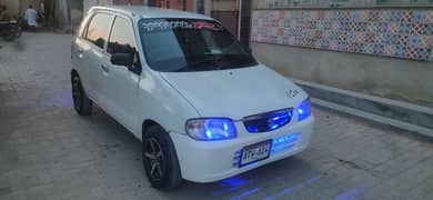 Suzuki Alto 2010