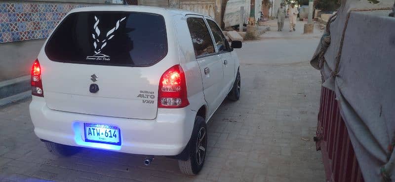 Suzuki Alto 2010 16