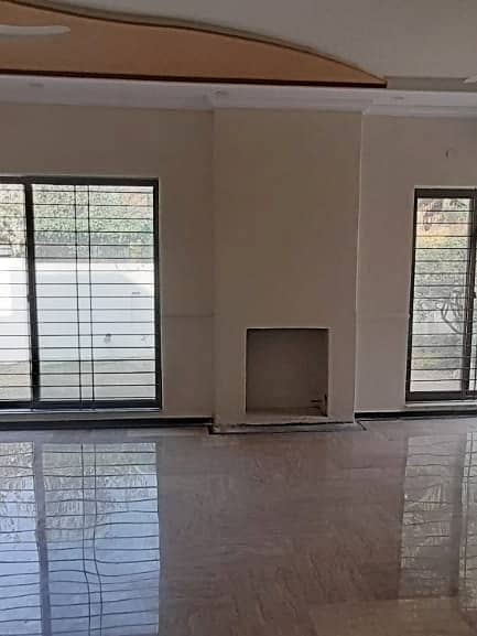 1 Kanal Full House Available For Rent In DHA Phase 3 Lahore 3