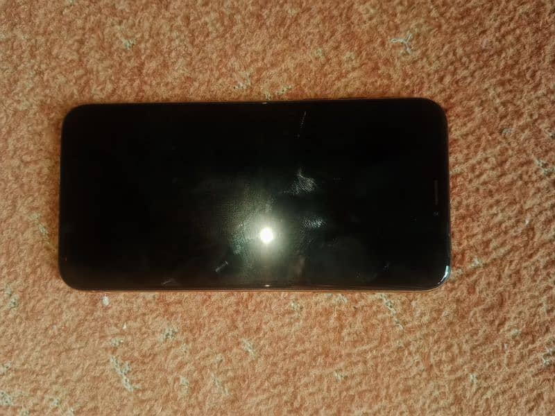 Iphone xs 64 gb gold colour non pta factory unlocked 10