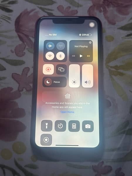 Apple Iphone 11 64GB Red Colour 10