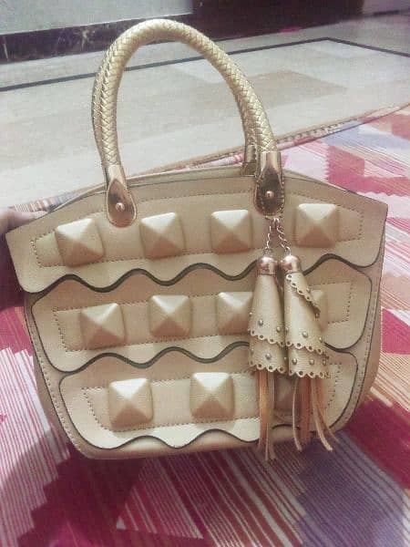 Handbag 0