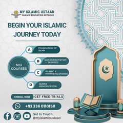 Learn Islamic Studies +92 336 0110150 0