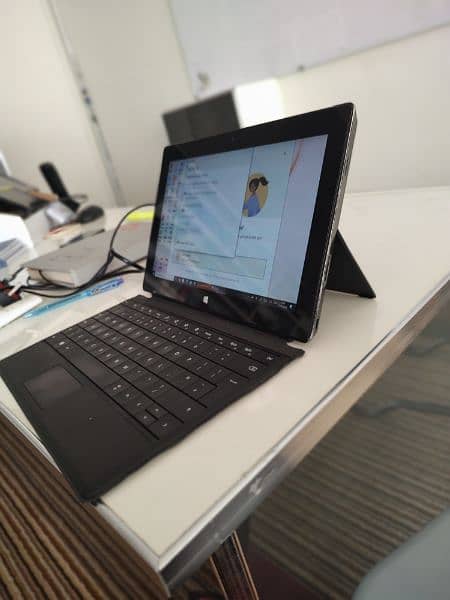 Surface Pro 2 Laptop/Tab 5