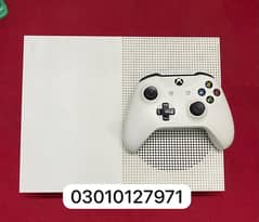 Xbox One S 1TB