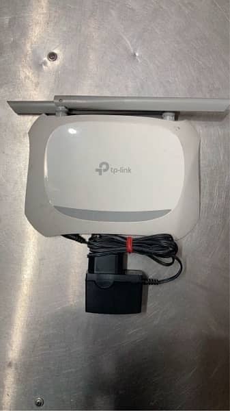 tp link tl-wr840n 1